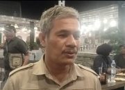 Jelang Pilkada, Kpu Mateng Gelar Rakor Dengan Awak Media