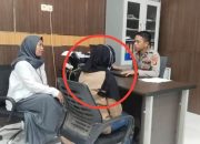 Mahasiswi Lapor Polisi Usai Dilecehkan Oknum Sopir Travel