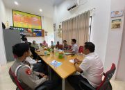 Sempat Viral Beberapa Waktu Lalu, Kasus penemuan Bayi di Kebun Sawit Berakhir RJ