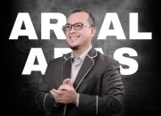 Arsal Optimis Dapat Dukungan Kursi Mayoritas di Pilkada Mateng 2024