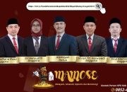 CATAT ! Ini Syarat, Tanggal dan Tempat Pendaftaran Pasangan Calon Bupati dan Wakil Bupati Mamuju Tengah