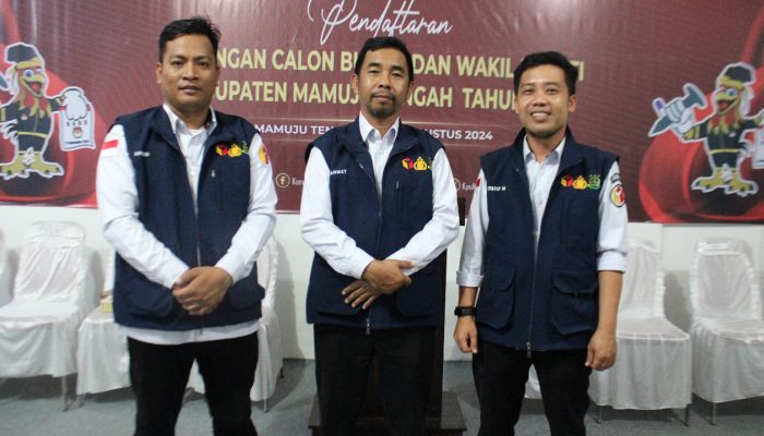 Bawaslu Mateng Imbau Patuhi Regulasi Pelaksanaan Kampanye