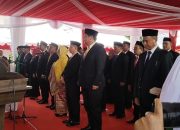 Dilantik Hari Ini, Berikut Daftar Nama 25 Anggota DPRD Mamuju Tengah Periode 2024-2029