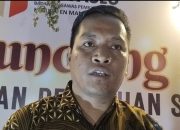 Bawaslu Mateng Petakan Indeks Kerawanan Pemilihan Serentak 2024