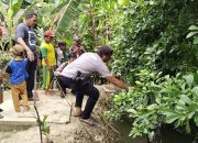 Balita di Mamuju Tengah Tewas Tenggelam di Kolam Belakang Rumah