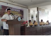 183 JCH Mamuju Tengah, Arsal : Jaga Kesehatan di Tanah Suci