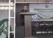 Hadiri Pengukuhan KKB-PUS, Arsal Tekankan Pentingnya Kekompakan Untuk Kemajuan Daerah