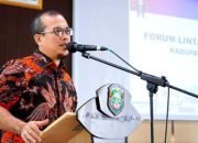 Arsal Aras Tekankan Penyusunan RKPD Berdampak pada Pembangunan