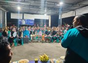 Arsal-Askary Dorong Kabupaten Mamuju Tengah jadi Kawasan Agropolitan