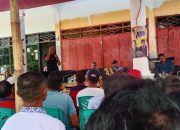 Ketua DPD Garindra H. Marsudi : Kemampuan Kepemimpinan Paslon Arsal-Askary Tak Diragukan Lagi