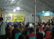 Paslon Arsal-Askary Sampaikan Sejumlah Program Prioritas, Salah Satunya Layanan Kesehatan