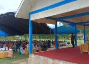 Paslon Arsal-Askary Komitmen Jadikan Mateng Kawasan Agropolitan, Maju Sejahtera dan Berelanjutan