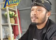 Dikenal Sebagai Pasangan Religius, Tokoh Masyarakat Sasak Lombok Puji Arsal-Askary