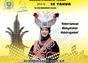 Momentum Hari Jadi Mateng ke-12, Nirmalasari Aras : Kita Maknai dengan Bersyukur atas Segala Pencapaian