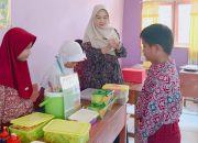 Guru SD Inpres Benteng Berinovasi Kembangkan Literasi Numerasi Bernama “Market Day”