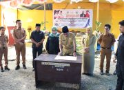 Musrenbang Kecamatan Pangale, Soroti Potensi dan Prioritas Pembangunan