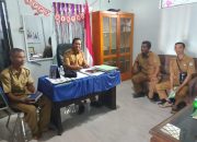 Pengelolaan Pasar Tobadak untuk Optimalisasi Aset dan Peningkatan PAD