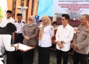 Musrenbang Kecamatan Budong-Budong: Efisiensi Anggaran Tak Kurangi Fokus pada Kebutuhan Masyarakat