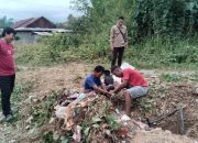 Sinergi UPTD Air Bersih dan Masyarakat dalam Menjaga Kelancaran Layanan Distribusi Air