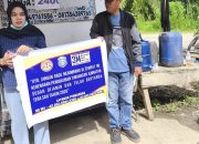 Pastikan Keakuratan Alat Ukur, Dinas Koperasi UKM Perindag Mateng Lakukan Tera Ulang