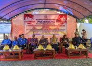 Musrenbang RKPD 2027 Kecamatan Karossa: Tekankan Skala Prioritas dan Hilirisasi Pertanian