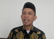 Pemkab Mateng Harap Calon Haji Ikuti Seluruh Rangkaian Manasik dengan Sungguh-Sungguh