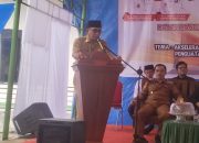 Musrenbang Topoyo, Askary : Sinkronisasi Program Pusat hingga Desa
