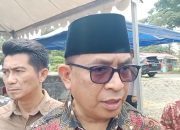 Pemkab Mateng Gelar Gerakan Pangan Murah, Jaga Stabilitas Harga Pangan