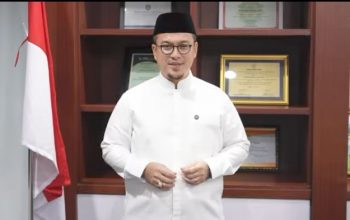 Belanja Pegawai Dinilai Sulit Tekan 30 Persen, Bupati Mateng Usul Penundaan 5 Tahun