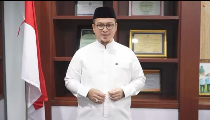 Belanja Pegawai Dinilai Sulit Tekan 30 Persen, Bupati Mateng Usul Penundaan 5 Tahun