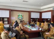 Pemkab Mateng Gelar Bimtek, Targetkan Predikat Layak Anak Tingkat Madya