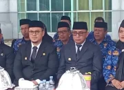 Peringati Harkitnas ke-118 di Mamuju Tengah: Bupati Serukan Kedaulatan Informasi dan Perlindungan Anak di Ruang Digital