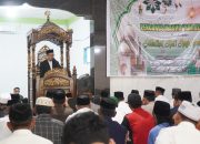 Pemkab Mamuju Tengah Gelar Salat Iduladha 1447 H di Masjid Baitussa’diah, Serahkan Bantuan Kurban Presiden