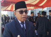 Wakil Bupati Mamuju Tengah Ajak Masyarakat Terapkan Nilai Pancasila dalam Keseharian