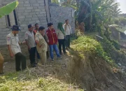 Wakil Ketua DPRD Mateng Desak Penanganan Serius Abrasi Pantai dan Erosi Sungai yang Ancam Pemukiman Warga