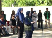 Ketua DPRD Mamuju Tengah Ajak Masyarakat Beraksi Nyata Atasi Perubahan Iklim