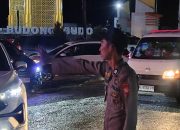 Polres Mateng Kerahkan 58 Personel Amankan Pawai Obor Sambut 1 Muharram