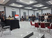 Sambut Hari Bhayangkara, Polres Mateng Gelar Turnamen Mobile Legend