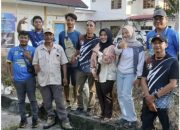 Diskominfo Mamuju Tengah dan TVRI Perkuat Sinergi untuk Optimalisasi Informasi Publik