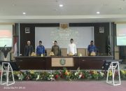 Polres Mateng Dukung Penuh Assessment Akhir Training Center Calon Peserta MTQ Tingkat Provinsi Sulawesi Barat Tahun 2026