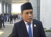 Hamka: Jadikan Pancasila Pedoman Hidup Sehari-hari untuk Jaga Persatuan di Mamuju Tengah