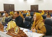 DPRD Mateng Bahas Perbaikan Data Bansos dan Kepesertaan BPJS