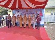 DPRD Mateng Apresiasi Pembangunan RSUD, Dorong Pekerja Lokal dan Pengawasan Ketat