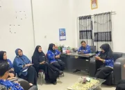 Diskominfo Mamuju Tengah Gelar Rakor Persiapan Harkitnas ke-118