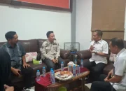 DPRD Mateng Audiensi Kanwil Kemenkum Sulbar Bahas, Raperda KI untuk Lindungi Potensi Daerah
