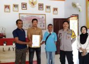 BKTM Desa Kayu Calla Hadirkan Solusi Damai, Sengketa Lahan Berakhir dengan Kesepakatan Kekeluargaan