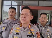 Polres Mateng Lakukan Rotasi, Enam Pejabat Strategis Resmi Berganti