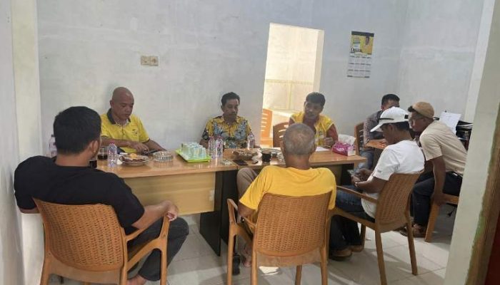 Bakal Gelar Musda ke-IV, DPD Golkar Mateng Matangkan Persiapan 