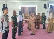 Arsal : Efisiensi Buat Pelatihan Paskibraka Singkat, Berbeda Jauh Koperasi Merah Putih