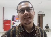 Kapolres Berganti, Bupati Arsal Harap Kolaborasi Tetap Terjalin